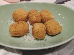 -丰鲤楼•闽南茶楼(仟禧汇店)