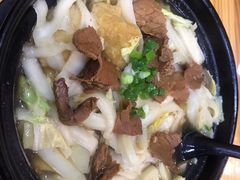 -马尔龙新疆饭店·清真(长青路店)