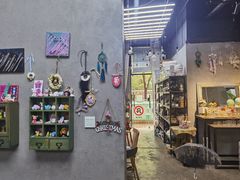 -100家灵感仓库·DIY团建(什刹海店)