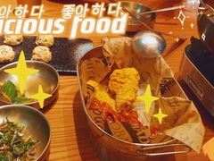 -春熙台韩国料理·章鱼肥牛(西丽店)