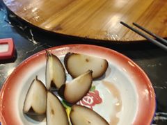 -东北特色铁锅炖·柴火灶(富阳一店)