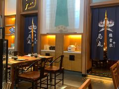 -局气烤鸭·北京菜(德云社店)