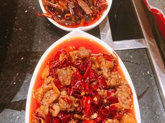 冷吃兔-自贡好吃客(科华店)