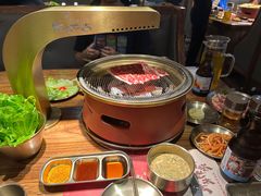 -西塔老太太泥炉烤肉(万柳华联店)