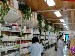 -中国农业大学动物医院