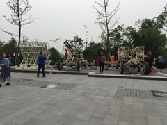 -枫香湖儿童公园