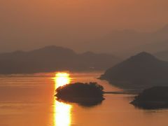 -千岛湖天屿景区