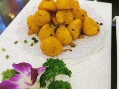 -鸿运楼烤鸭店(天桥店)