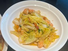 -东莱馋房(陆家嘴店)