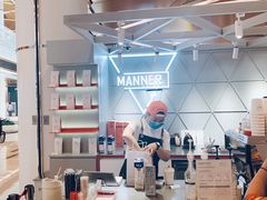 -Manner Coffee(丁香国际店)