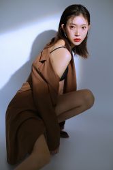 点击看大图 -蜜桃少女VISION写真馆(雁塔店)