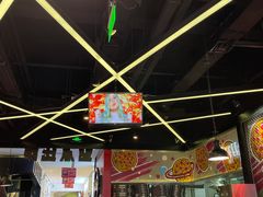 -Tubestation站点比萨(新世界大望路店)