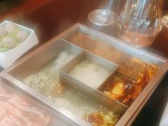 -重庆德忆火锅（龙南街3店）(渝水岸餐饮)