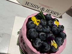 -卷心卷意·轻甜蛋糕(新光天地店)