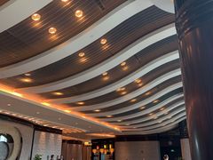-新天世纪中餐厅