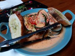 -Amanda餐厅(长乐路店)