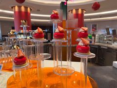 -咖啡苑自助餐厅·中国大饭店