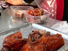 -晓马鸭店(新芜路店)