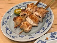 -沼津港精致料理·寿喜烧·烧鸟(漕河泾印象城店)