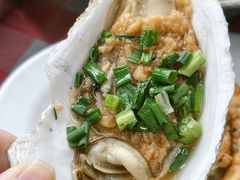 -黎记大排档(慈云路店)