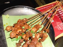 -别院里音乐餐酒吧(双流航空港店)