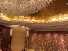 -武汉香格里拉大酒店·香宫中餐厅