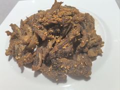 -郑庄脂渣海鲜楼(九水路店)