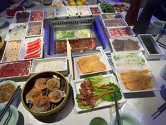 -野妹经典火锅(保利店)