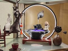 -臻宝中餐厅·大连菜·海鲜·融合菜(大连一方城堡豪华精选酒店)