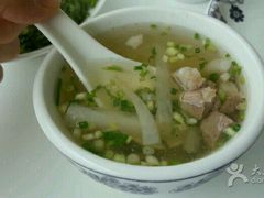 -1369冰火锅(木北路店)