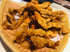 -哥老官重庆美蛙鱼头(宝山龙湖店)