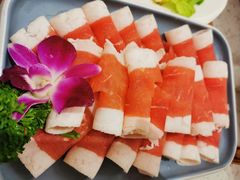肥牛卷-若爱猪肚鸡·啫啫煲(循礼门M+店)