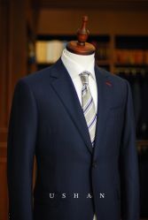 -优山定制西服衬衫大衣(国贸店)