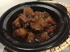 -T館·花园艺术餐厅