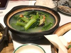 -原味田园·客家菜·土窑鸡(中航城君尚购物中心店)