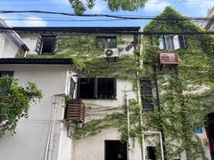 -上海蔡元培故居陈列馆