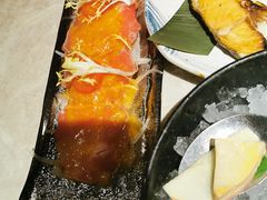 -極上萬膳·日料放题(海岸城店)