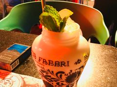 -船长酒吧 The Captain