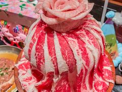 -西塔老太太泥炉烤肉(杭州首店)