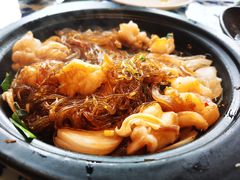 -绿茶餐厅(王府井永宁门店)