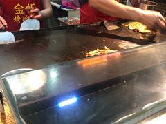 -金姐烤冷面(大沙泥街店)