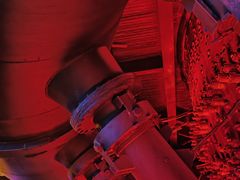 -首钢一高炉·SoReal科幻乐园