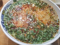 -西部马华清真兰州牛肉面·烧烤夜市(三里河店)