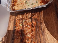 -串大叔炭火烤串·鸡西大冷面刀削面(总店)