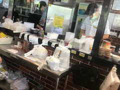 -裕记烧腊连锁餐饮(国商分店)