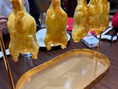 -全聚德(上海首店浦东店)