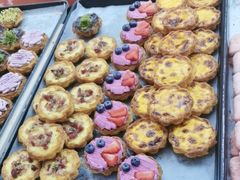 -祥禾饽饽铺·中式糕点(北京来福士店)