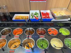 -牛品福潮汕牛肉火锅(旺庄店)