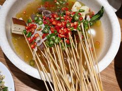 -叶婆婆钵钵鸡(解放碑店)