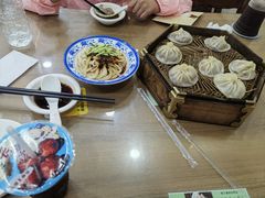-西安贾三灌汤包·回坊小吃·清真炒菜(北院门总店)